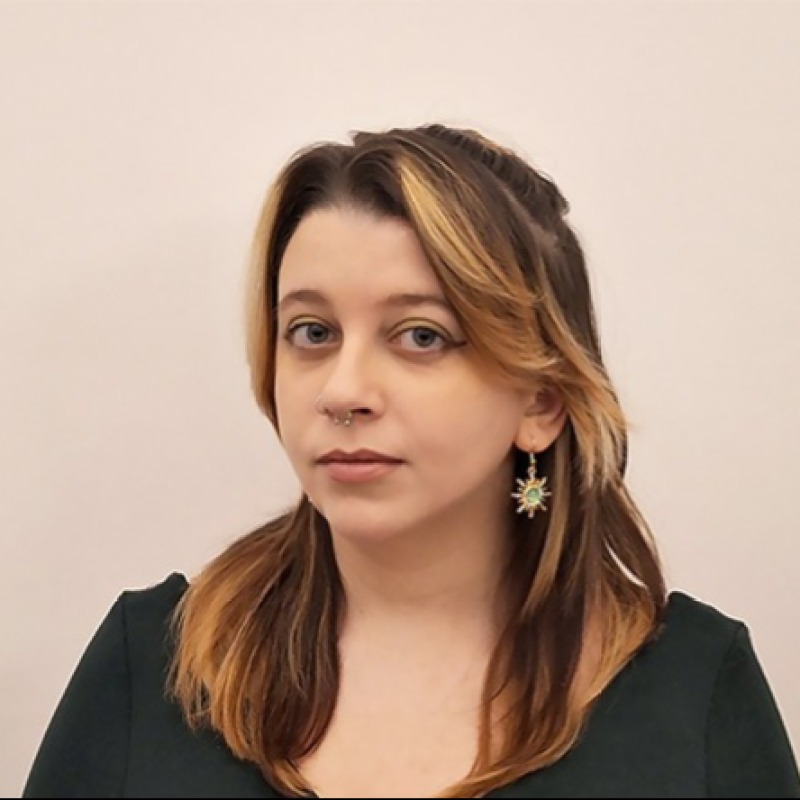Nikolina Jerić